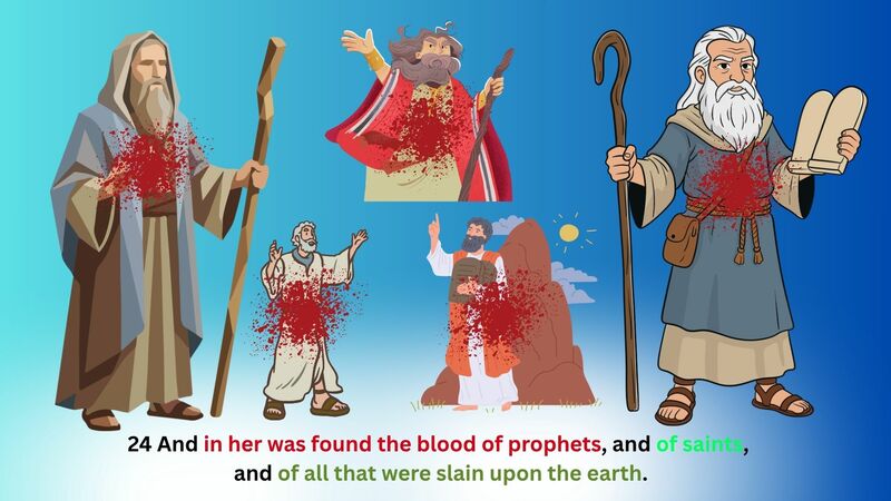 Book of Revelation Episode 44 - Revelation 18