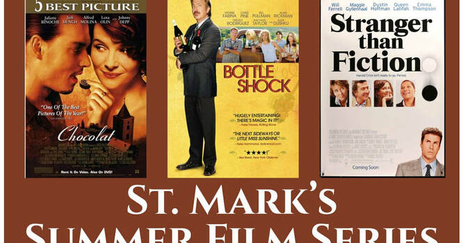  ​Summer Film Series