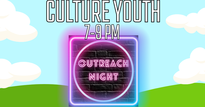 Culture Youth