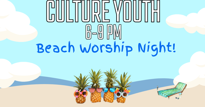 Culture Youth