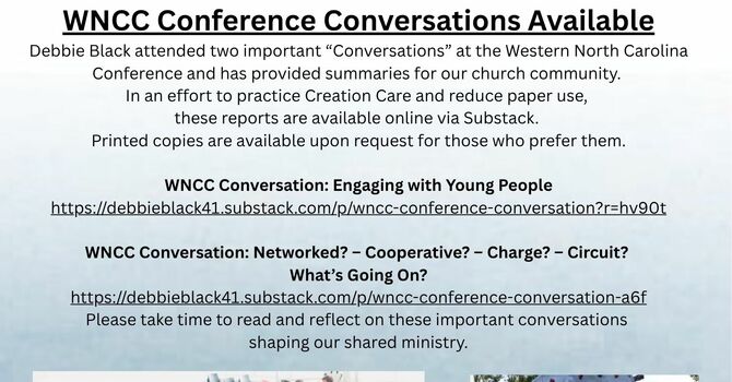 WNCC NEWS image
