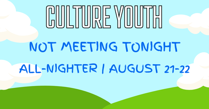 Culture Youth