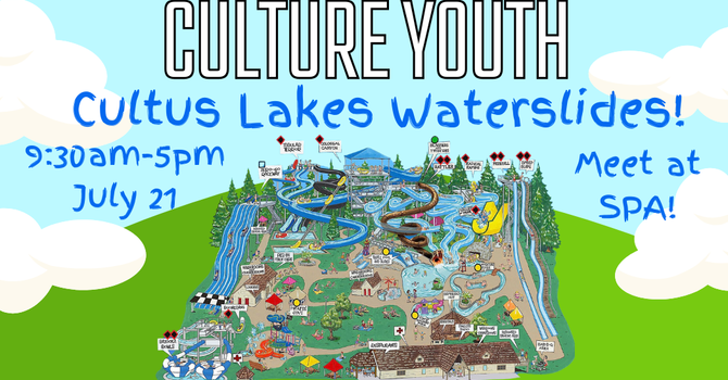 Culture Youth
