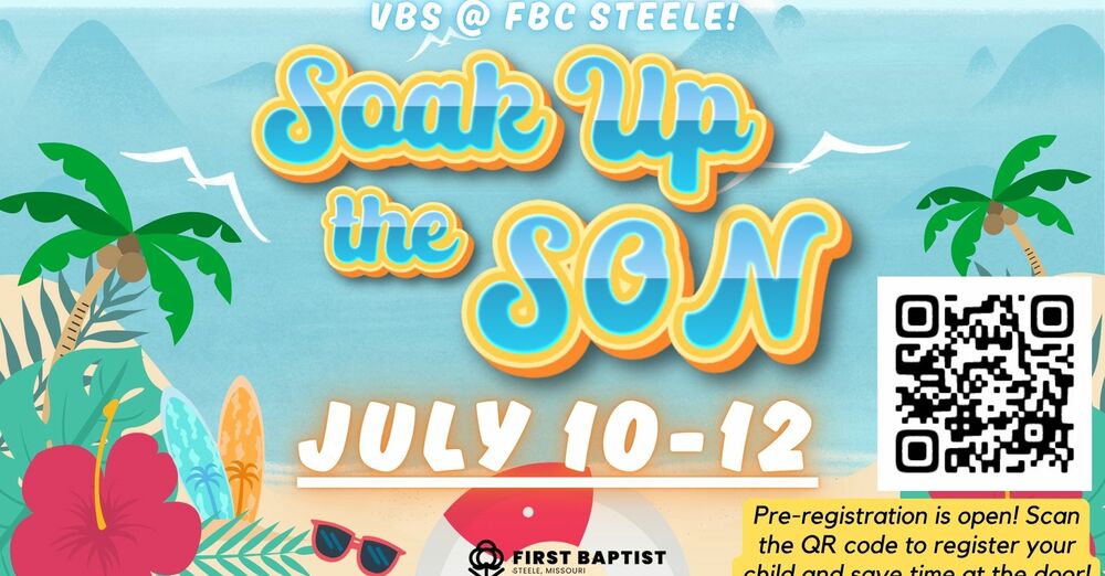 VBS 2026!