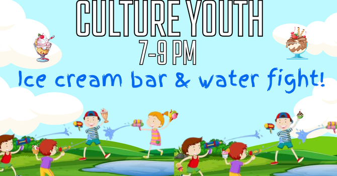 Culture Youth
