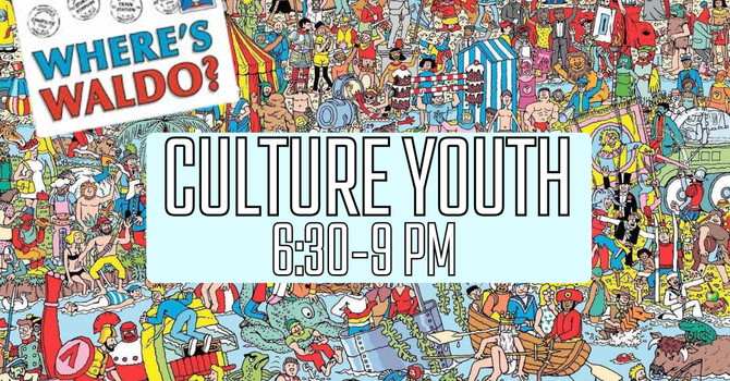 Culture Youth