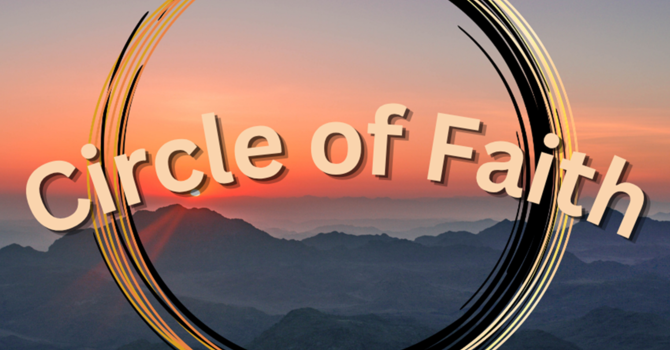 Circle of Faith