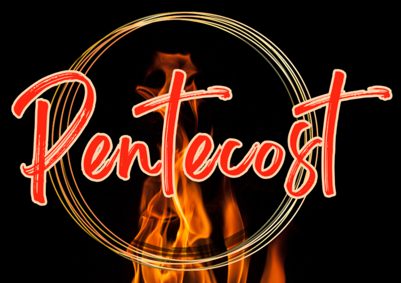 Pentecost