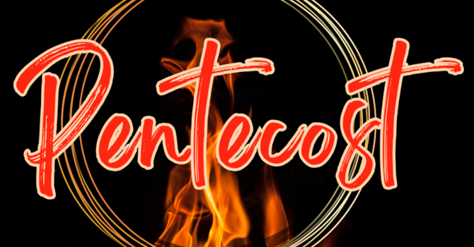 Pentecost