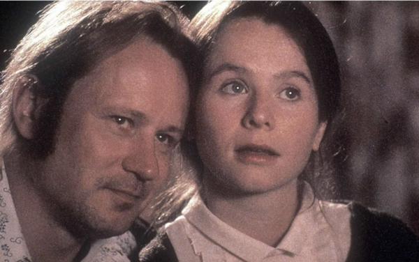 Finding God in Movies