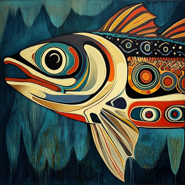 Music for the National Indigenous Day of Prayer