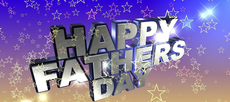 Father's Day Service