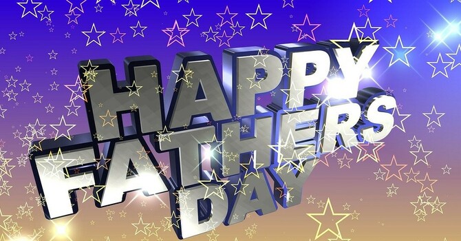Father's Day Service