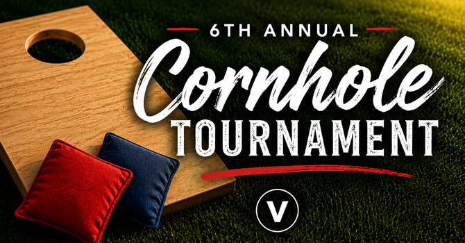 6th Annual Cornhole Tournament