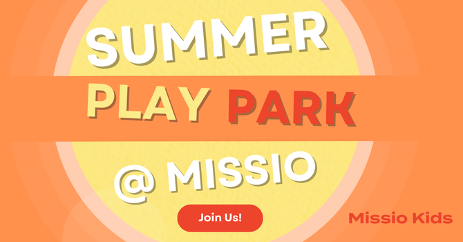 Summer Play Park