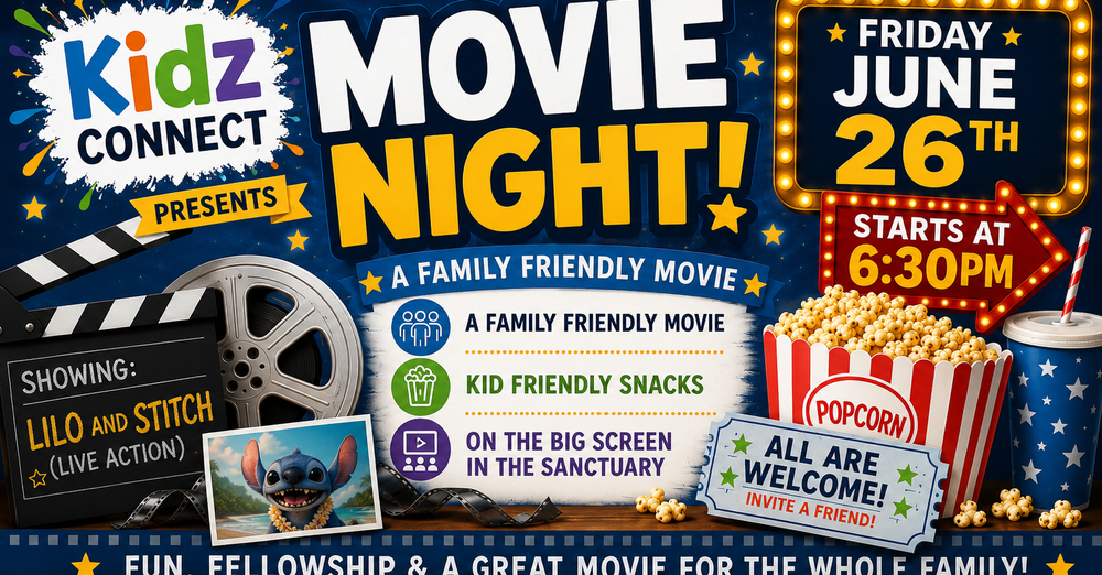 KBC Movie Night