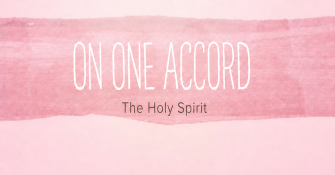 On One Accord