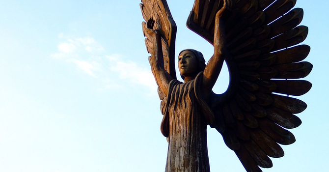 Eighth Sunday after Pentecost