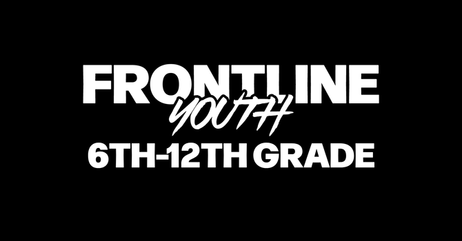 Frontline Youth