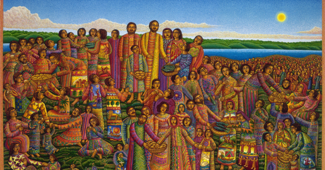 Tenth Sunday after Pentecost