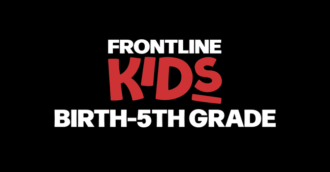 Frontline Kids