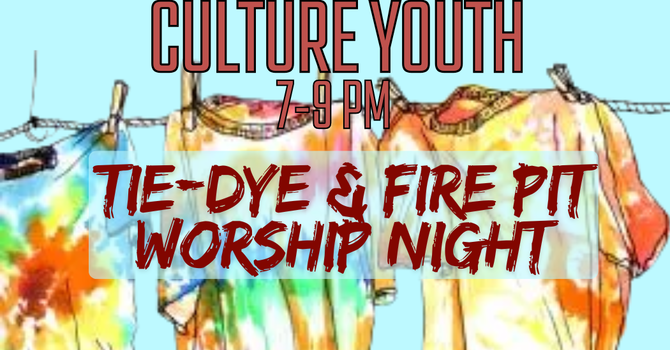 Culture Youth