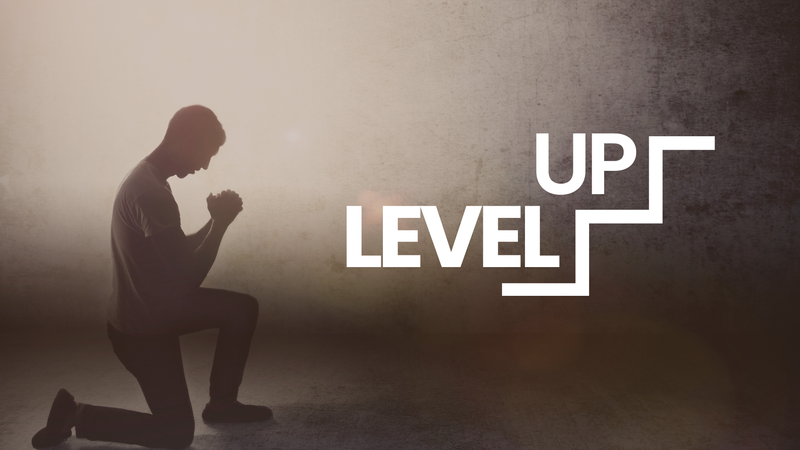 Level Up