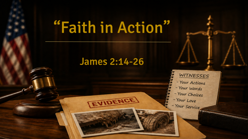 Faith in Action