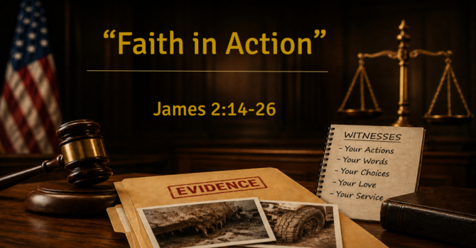 Faith in Action