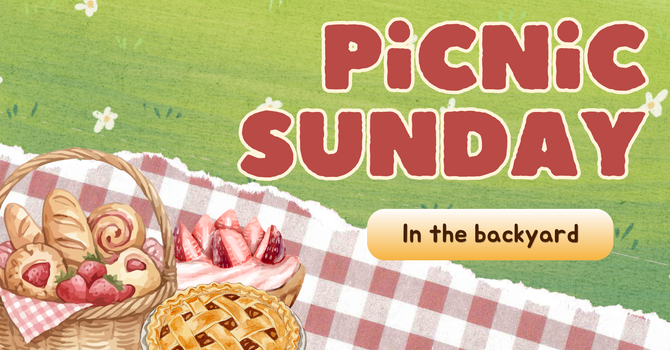 Picnic Sunday
