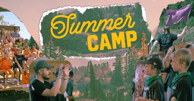 Kids Camp