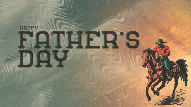 Fathers Day 2026