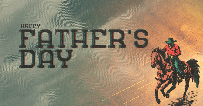 Fathers Day 2026