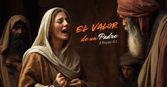 El valor de un Padre