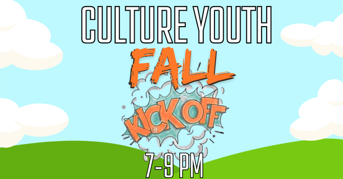 Culture Youth