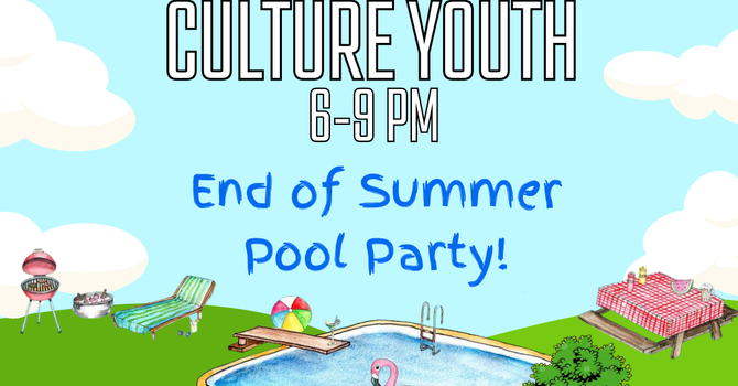 Culture Youth