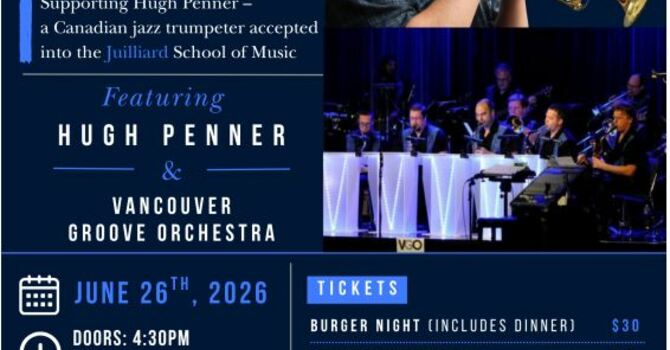 Benefit Concert