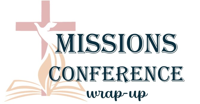 Missions Conference