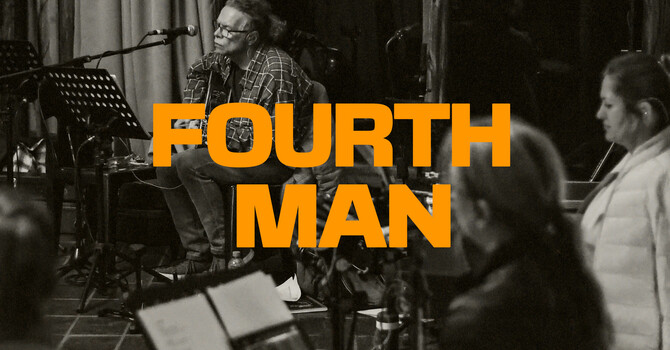 Fourth Man