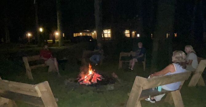 Koinonia Family Summer Retreat