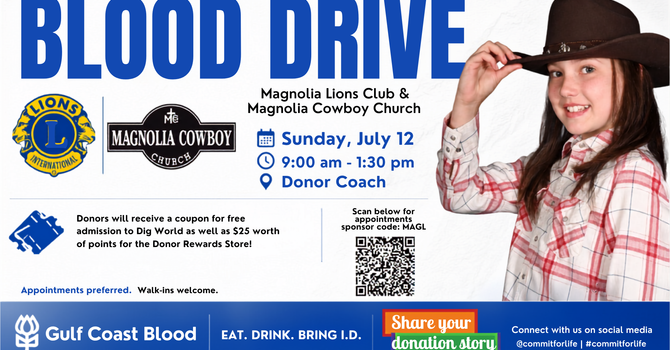 Blood Drive