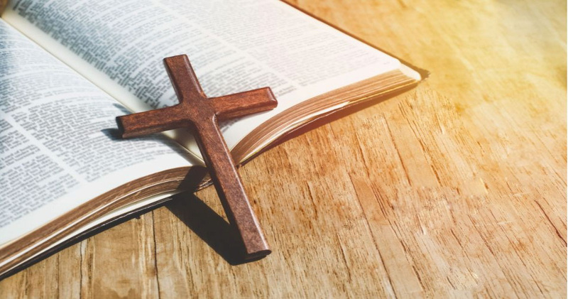 A Guide to a Loving God