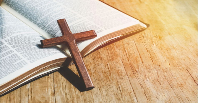 A Guide to a Loving God