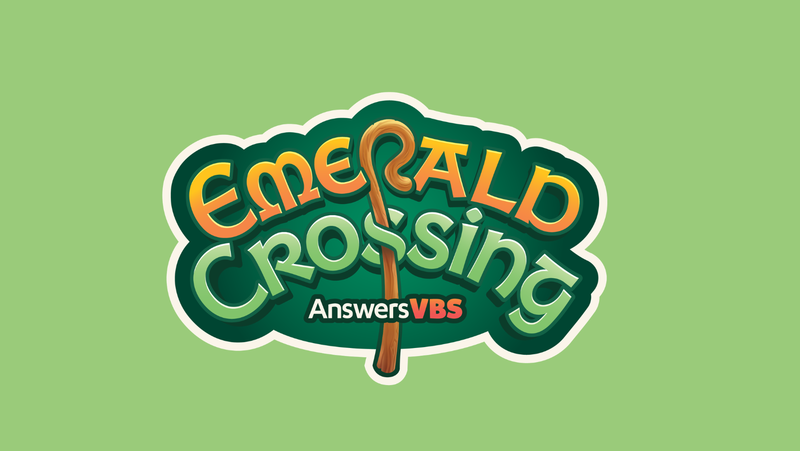 VBS Closing Program- Emerald Crossing