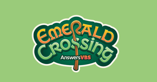 VBS Closing Program- Emerald Crossing