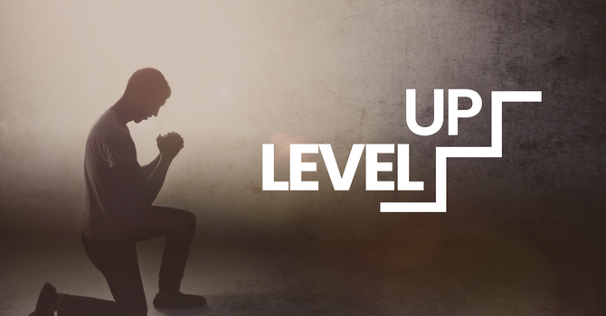 Level Up