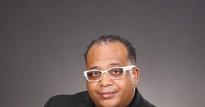 Resurrection Sunday Service