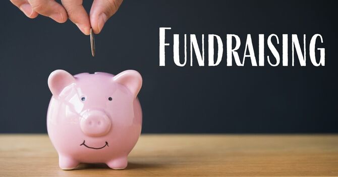 Fundraising Form