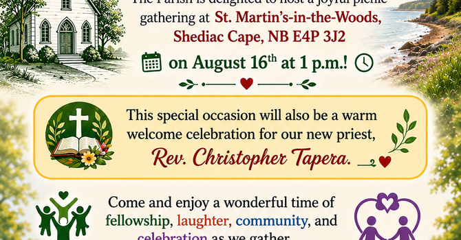 Parish Picnic