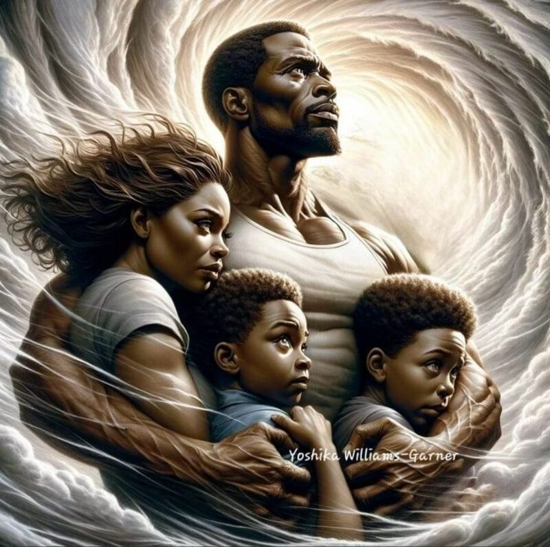 A Father After God's Own Heart
